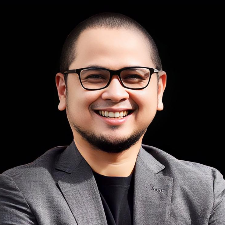 Dr. drg. Tb. Iman W. Kusumadirja